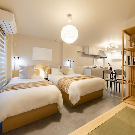 City Hotel Osaka Retreat المظهر الخارجي الصورة