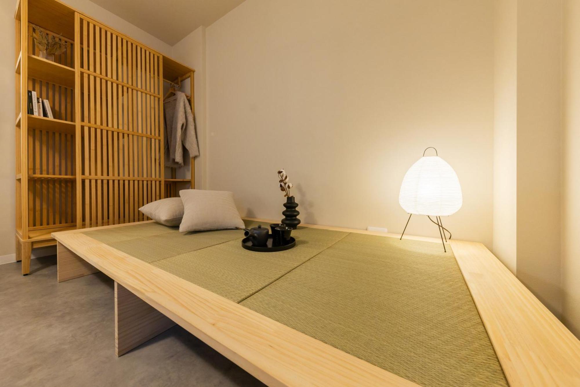 City Hotel Osaka Retreat المظهر الخارجي الصورة