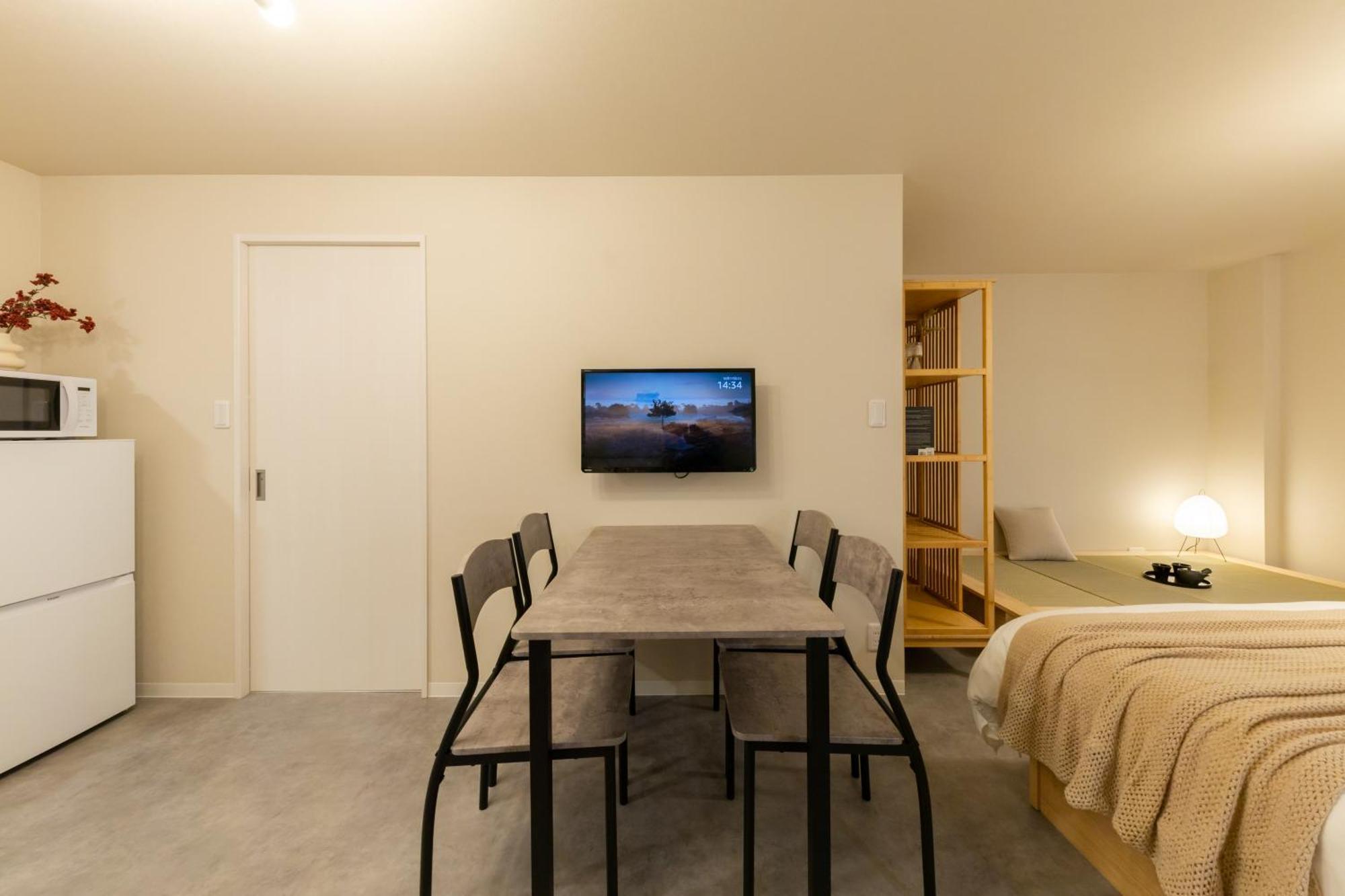 City Hotel Osaka Retreat المظهر الخارجي الصورة