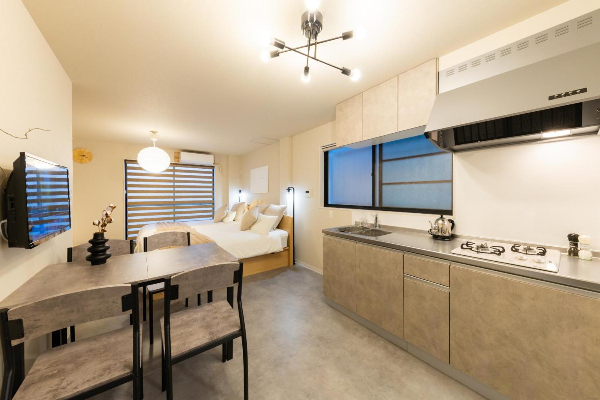 City Hotel Osaka Retreat المظهر الخارجي الصورة