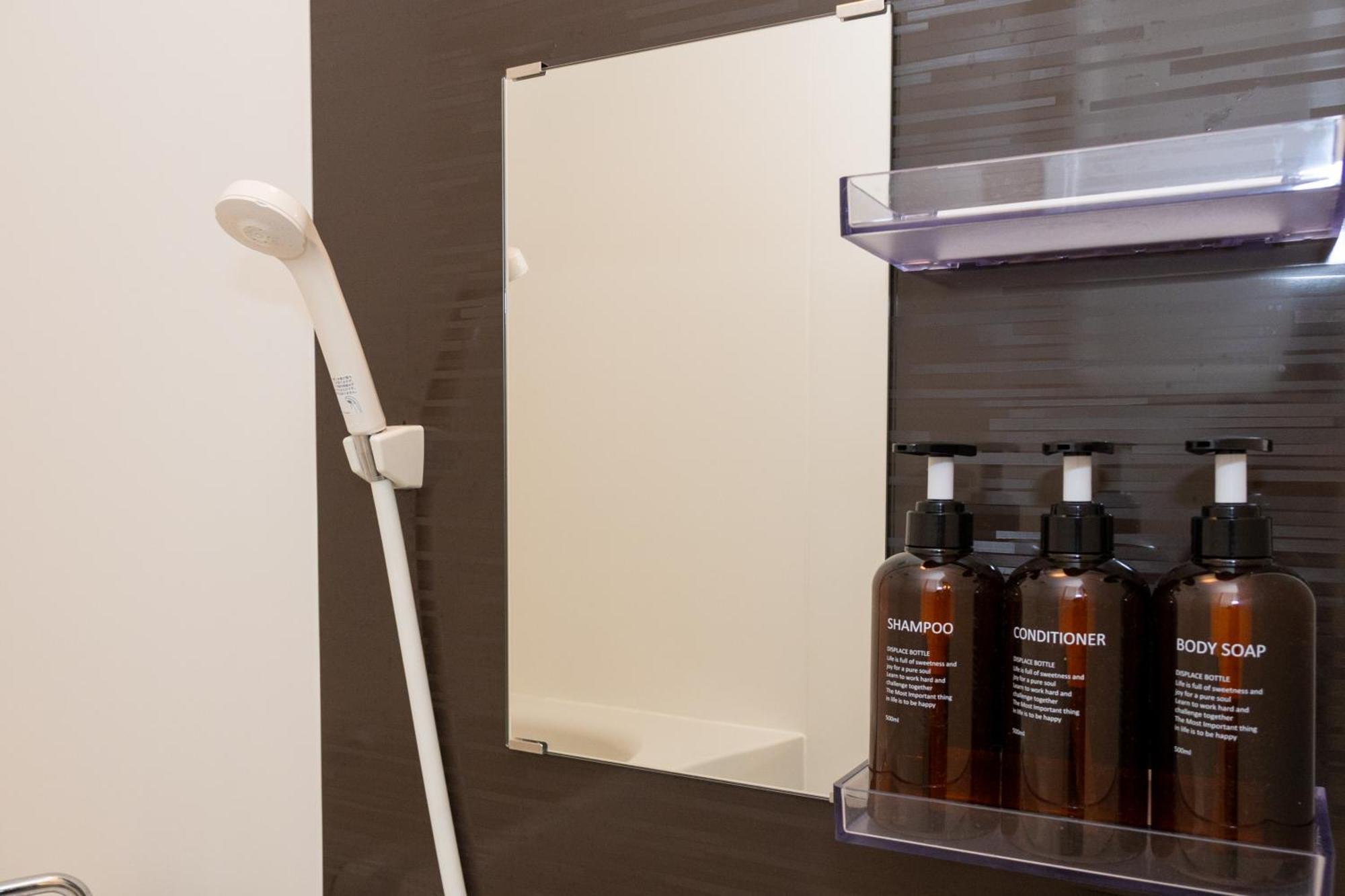 City Hotel Osaka Retreat المظهر الخارجي الصورة