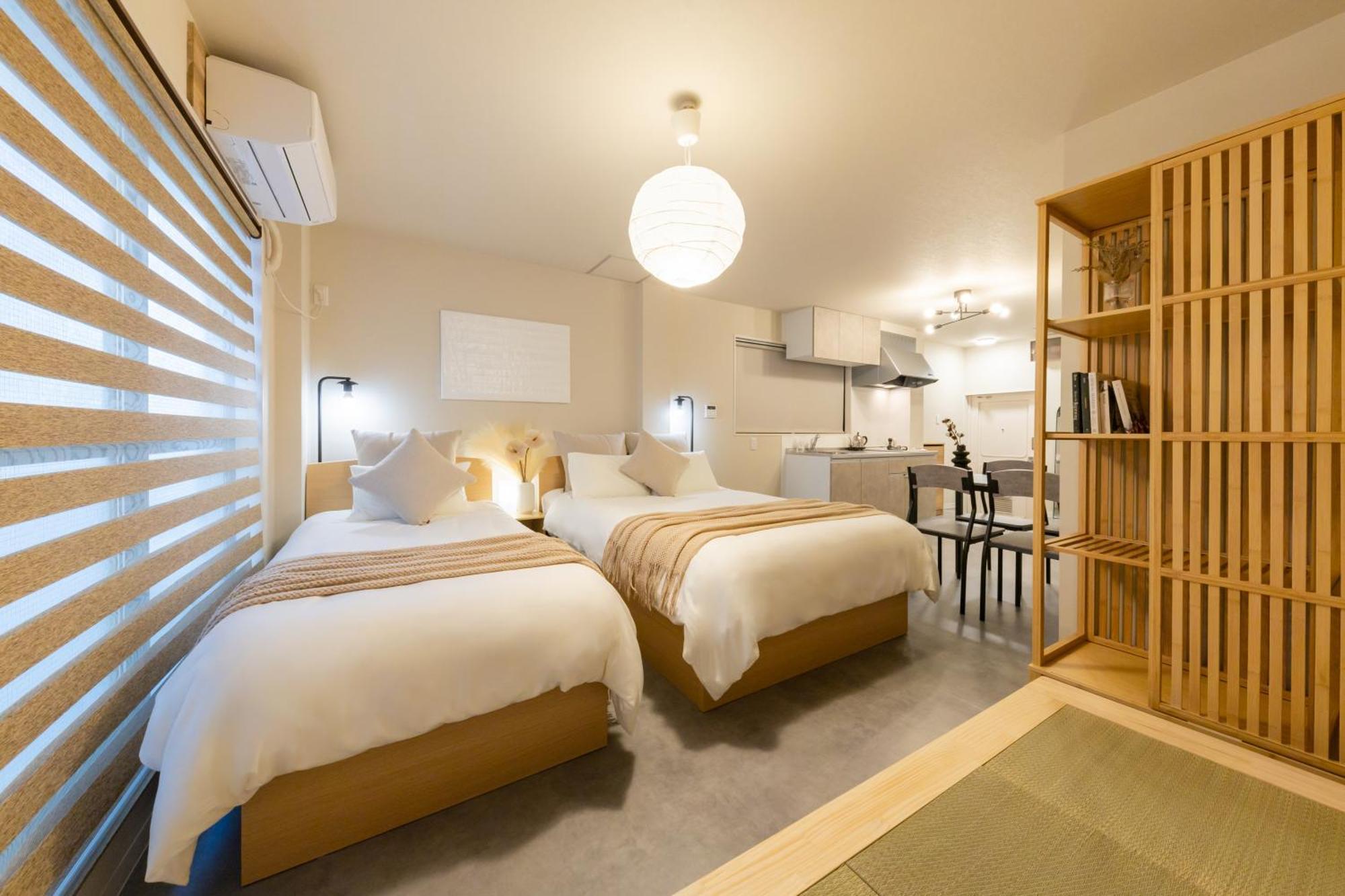 City Hotel Osaka Retreat المظهر الخارجي الصورة