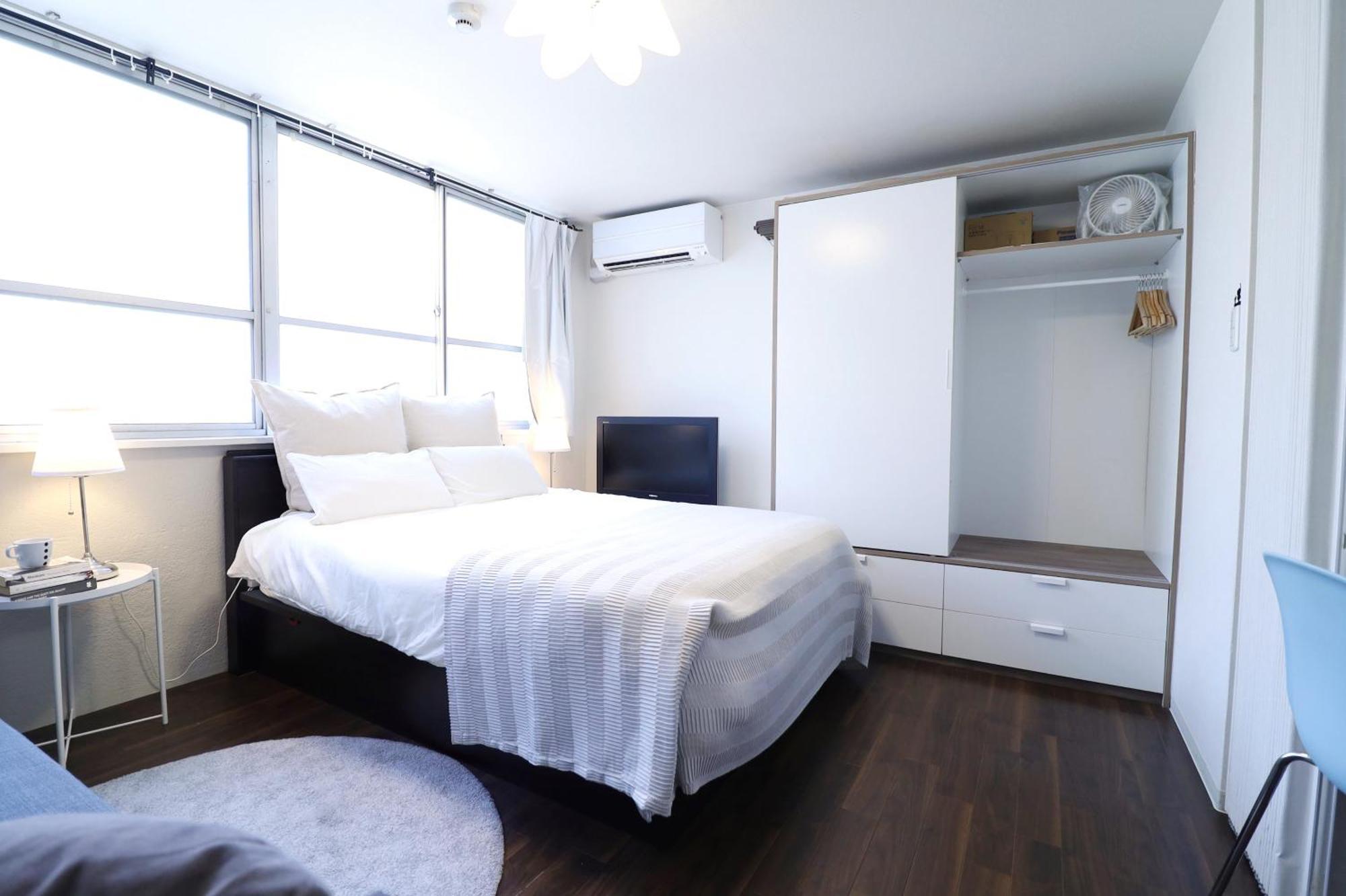 City Hotel Osaka Retreat الغرفة الصورة