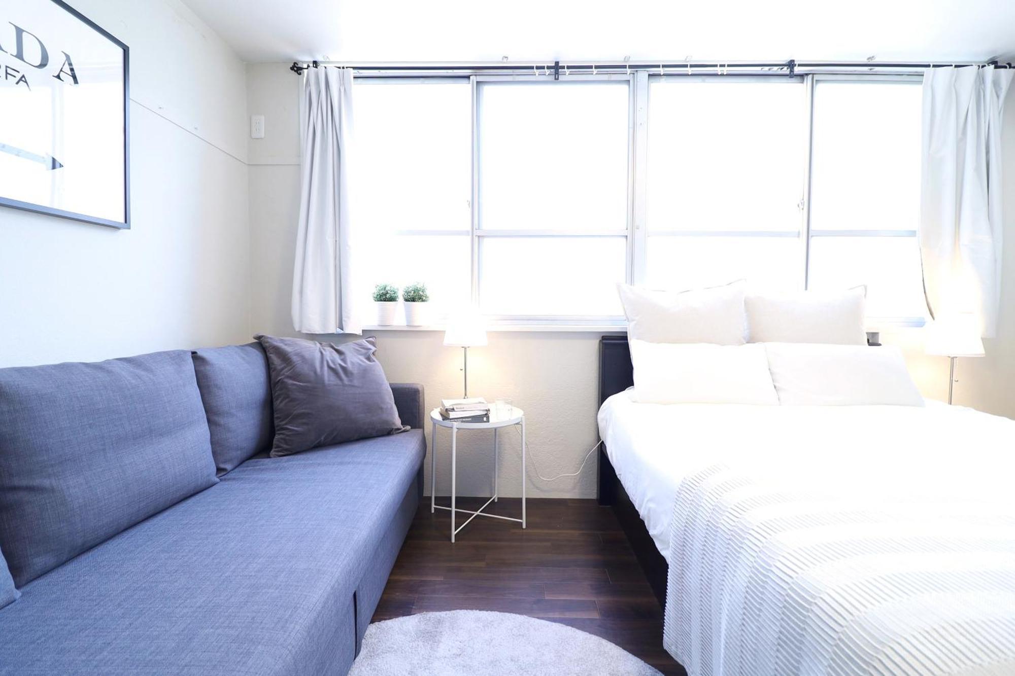 City Hotel Osaka Retreat الغرفة الصورة