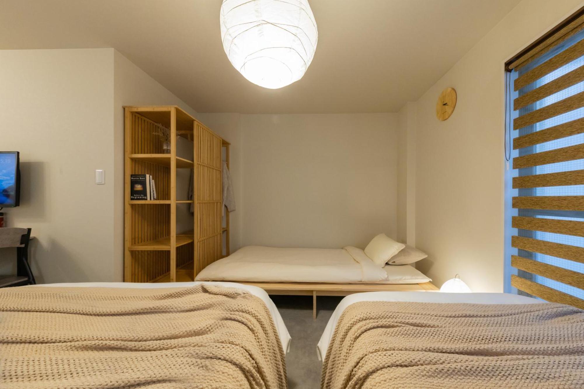 City Hotel Osaka Retreat الغرفة الصورة
