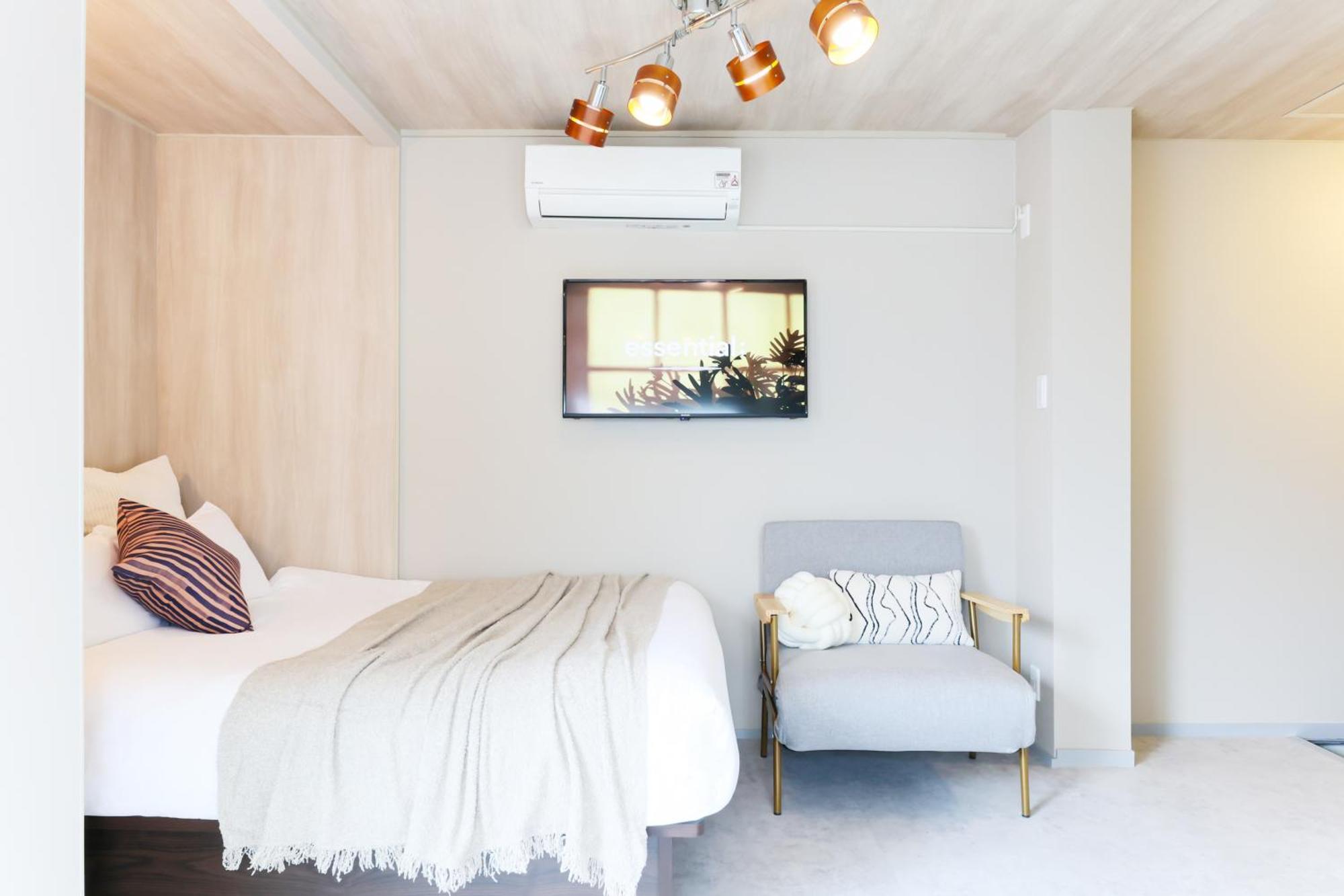 City Hotel Osaka Retreat المظهر الخارجي الصورة