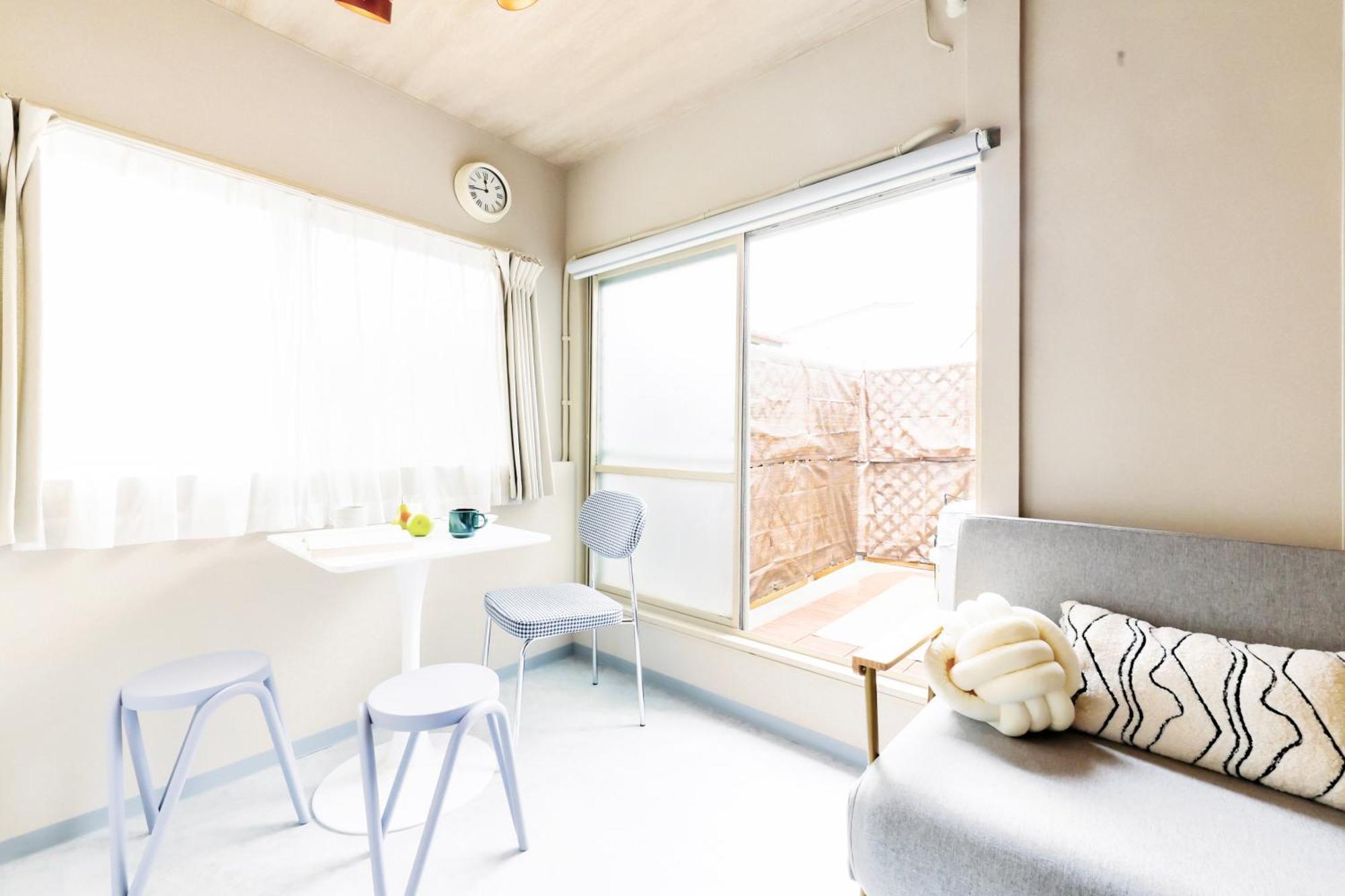 City Hotel Osaka Retreat الغرفة الصورة