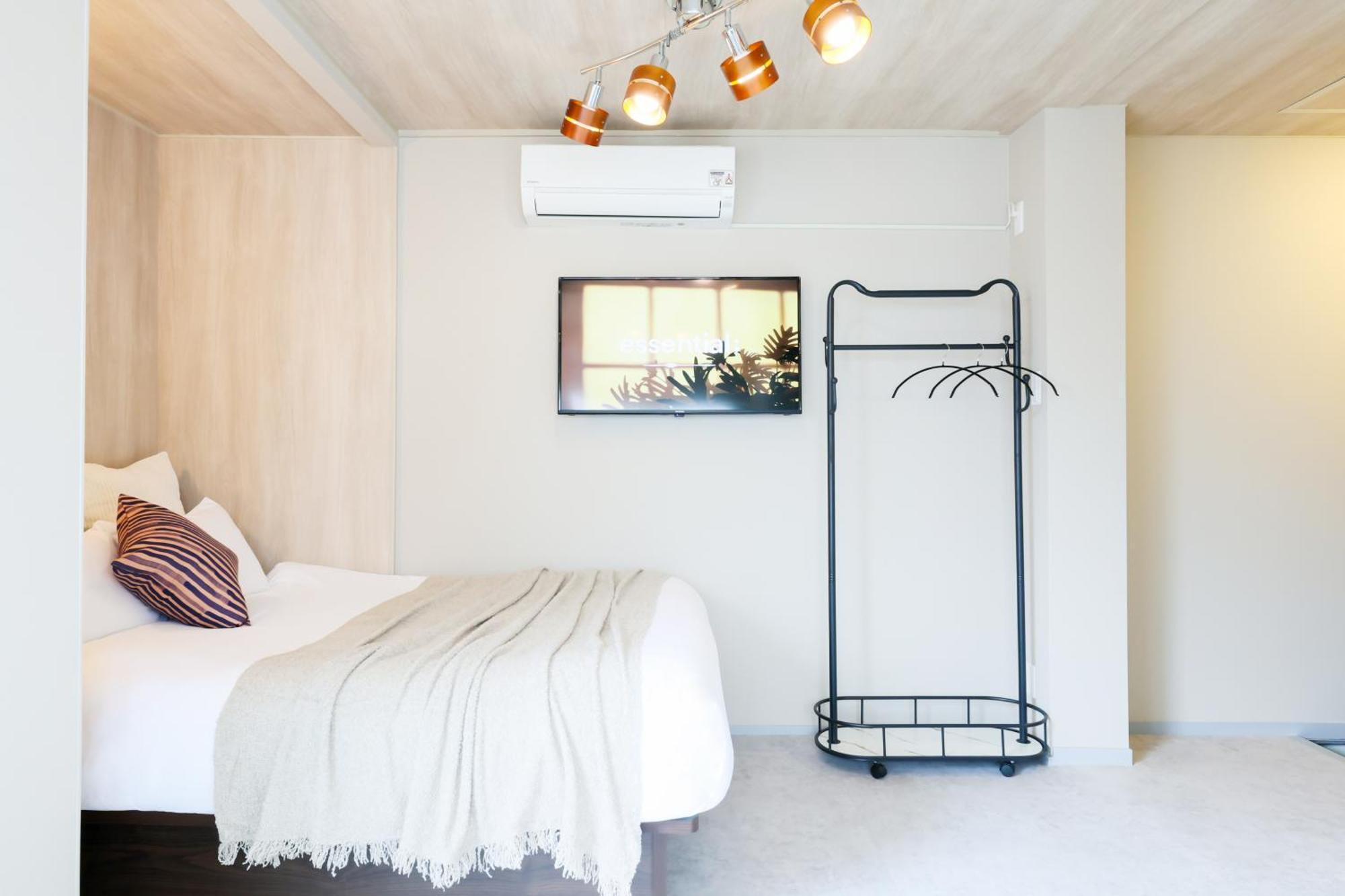 City Hotel Osaka Retreat الغرفة الصورة