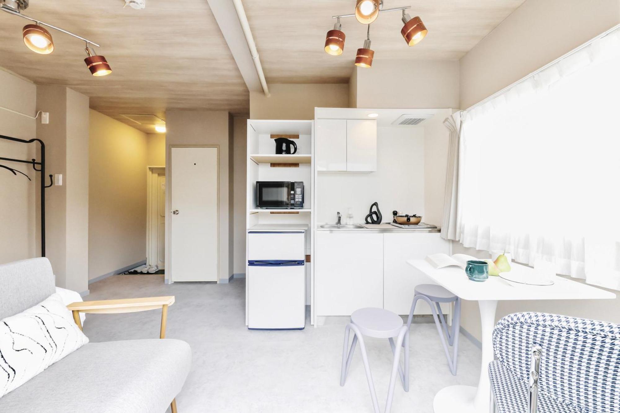 City Hotel Osaka Retreat الغرفة الصورة